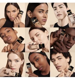 All Hours Foundation - Leuchtendes mattes Make-up 24h* Hohe Deckkraft